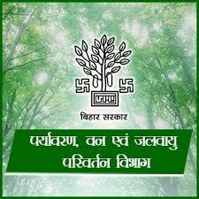 Bihar Forest Dept. Logo