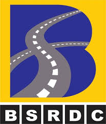 BSRDC Ltd. Logo