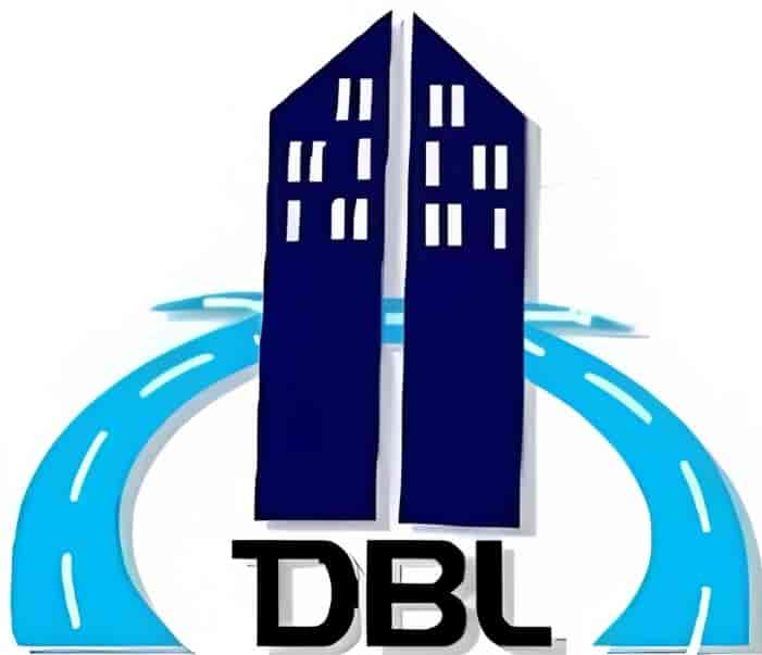 Dhariwal Buildtech Ltd. Logo