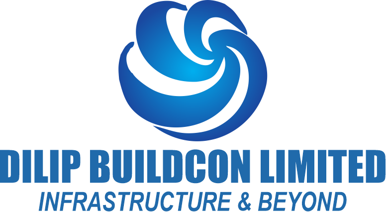 Dilip Buildcon Ltd. Logo