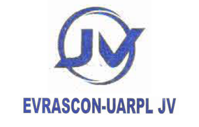 EVRASCON-UARPL JV Logo