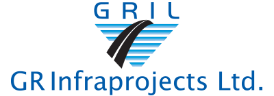 GR Infraprojects Ltd. Logo