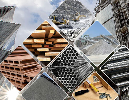 Material Supplier